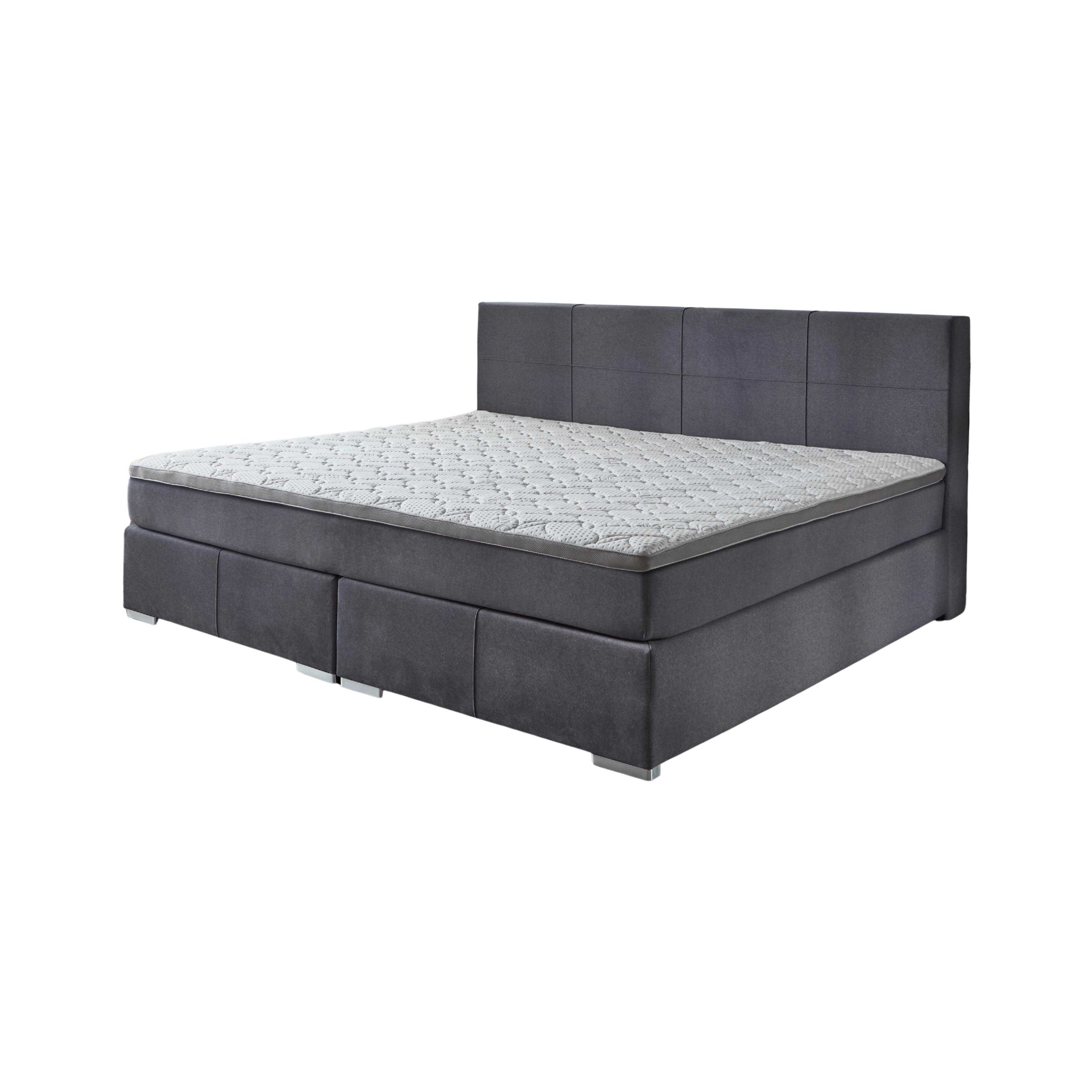 Familien - Boxspringbett