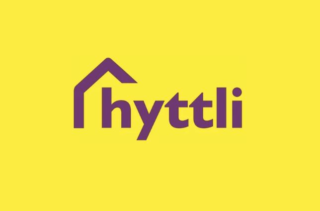 Footer Bild - Hyttli