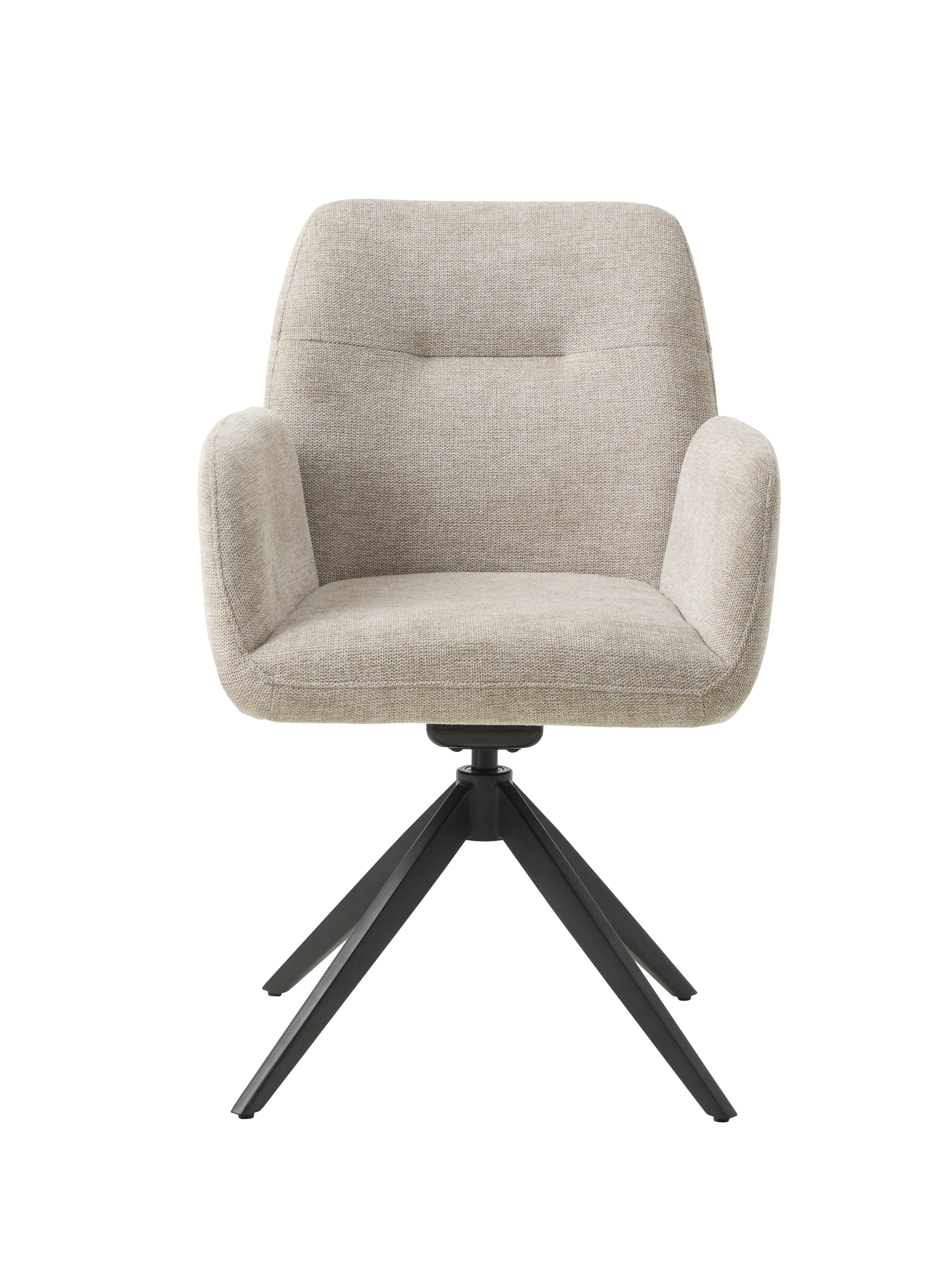 Bequemer Esszimmerstuhl