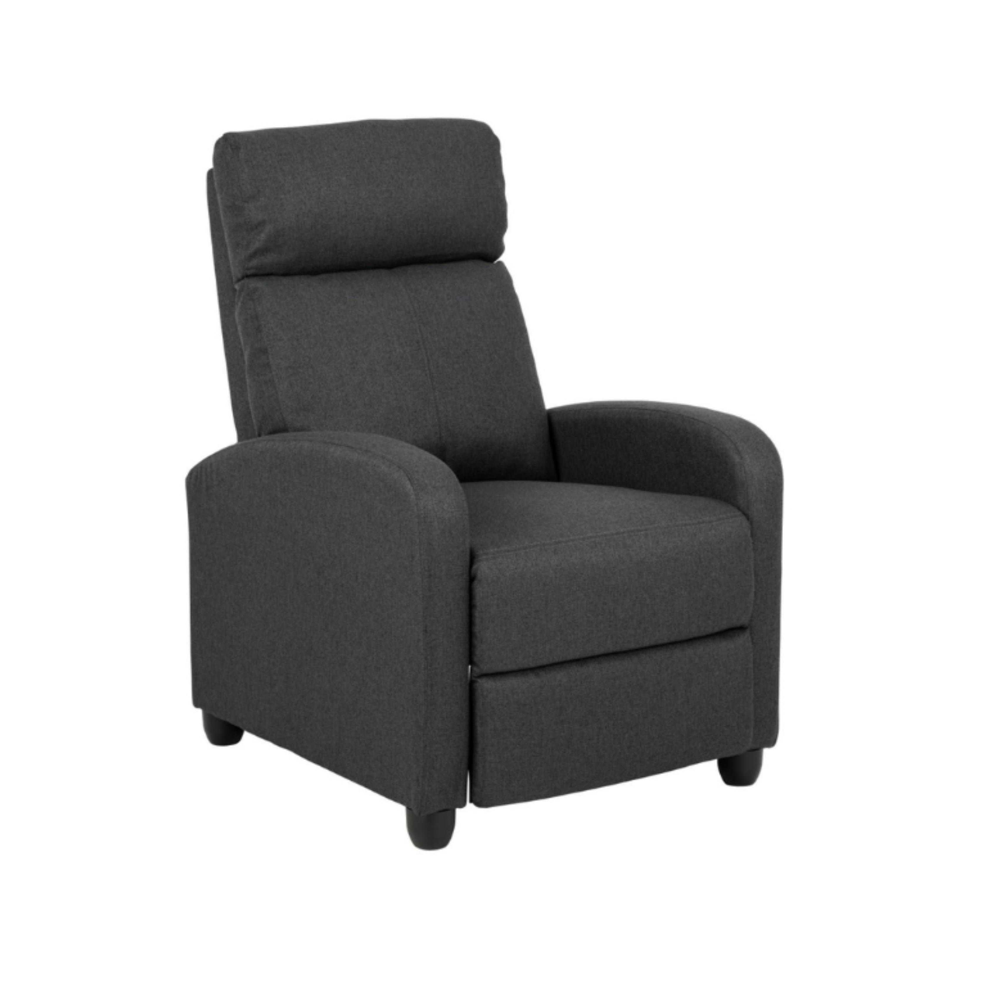 Bequemer Relaxsessel