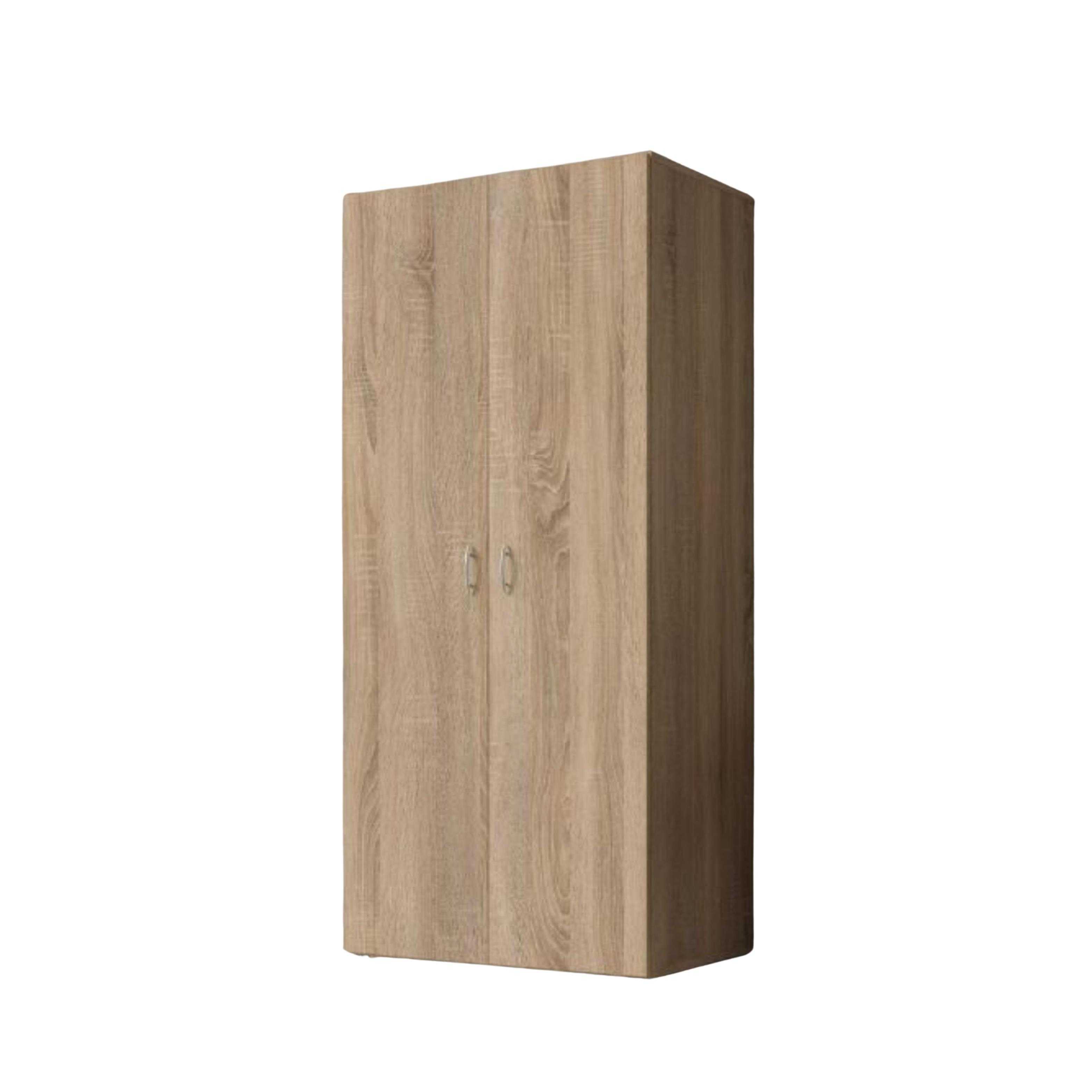 Drehtürenschrank